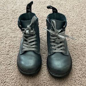 DR. MARTENS Kids Boots